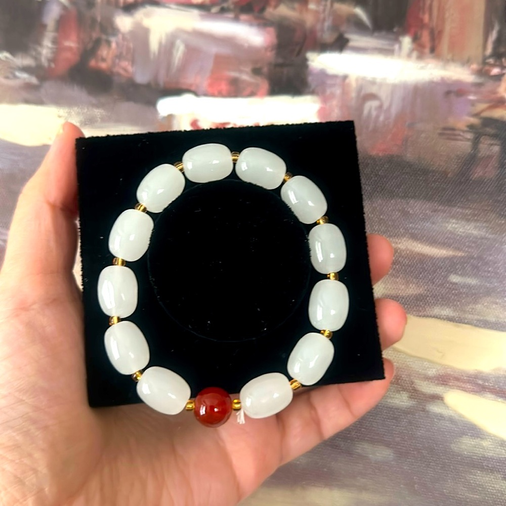 elastic bracelet No. 3